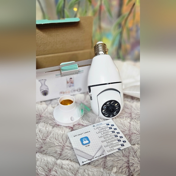 Panorama Camera - Picture 2 of 4